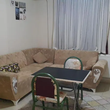 Kotekli Merkezde 1+1 Kiralik Tüm Daire Whole Flat In Kotekli Daire