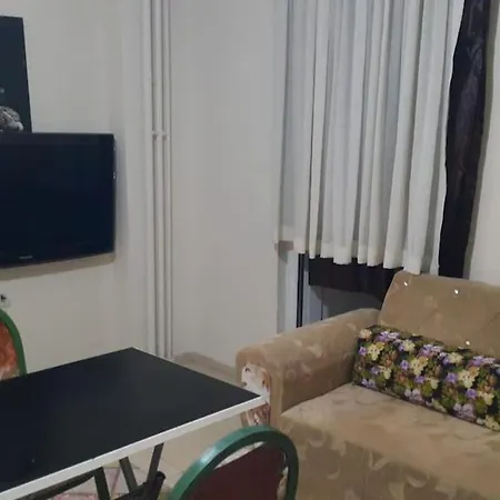 Kotekli Merkezde 1+1 Kiralik Tüm Daire Whole Flat In Kotekli