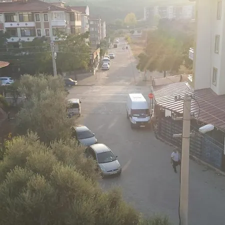 Daire Kotekli Merkezde 1+1 Kiralik Tüm Daire Whole Flat In Kotekli