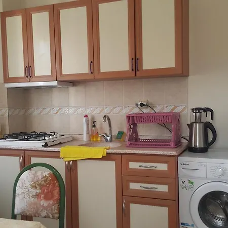 Kotekli Merkezde 1+1 Kiralik Tüm Daire Whole Flat In Kotekli Daire Muğla